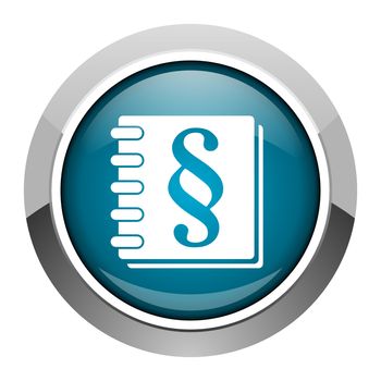 law icon