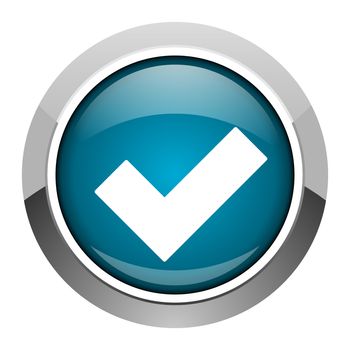 accept icon