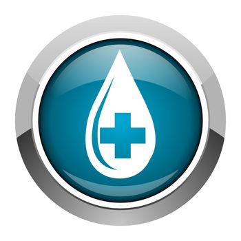 blood icon