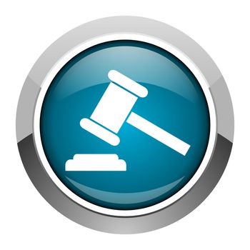 law icon