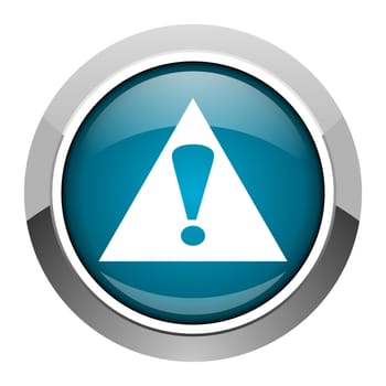 warning icon