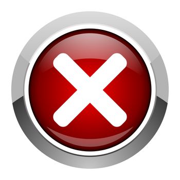 cancel icon