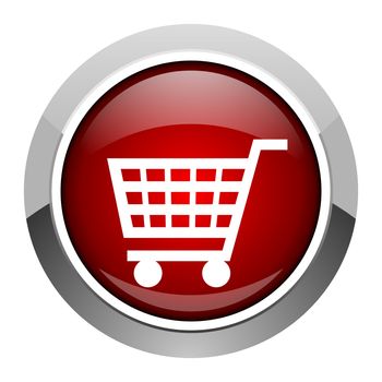 shopping cart icon