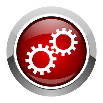 gears icon