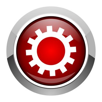 gears icon
