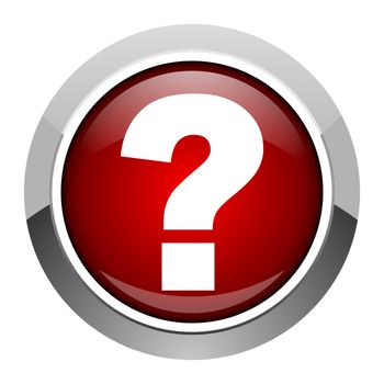 question mark icon