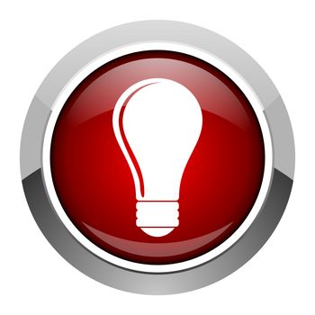 light bulb icon