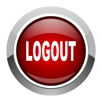 logout icon