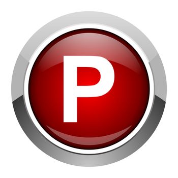 park icon