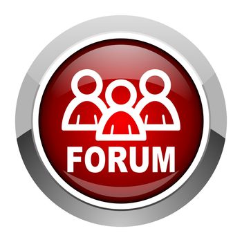 forum icon