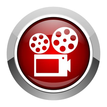 cinema icon