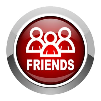 friends icon