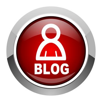 blog icon