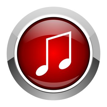 music icon