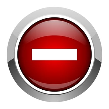 minus icon