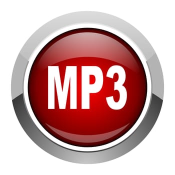 mp3 icon