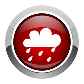 weather forecast icon