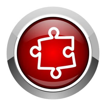 puzzle icon
