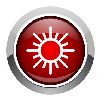 sun icon
