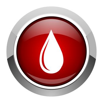 water drop icon
