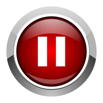 pause icon