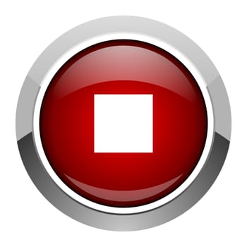 stop icon