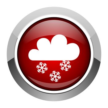 weather forecast icon