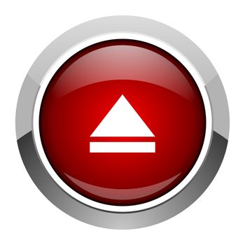 eject icon