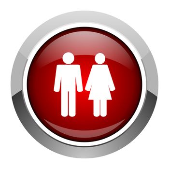couple icon