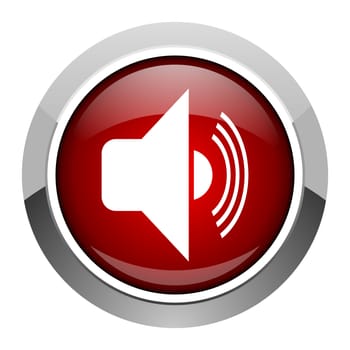 volume icon