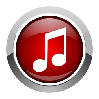 music icon