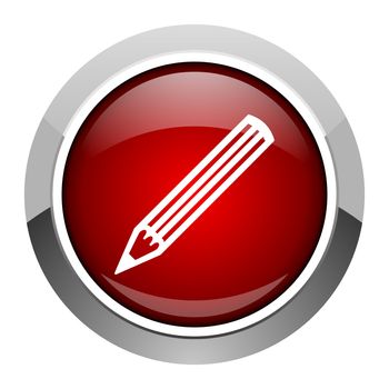pencil icon
