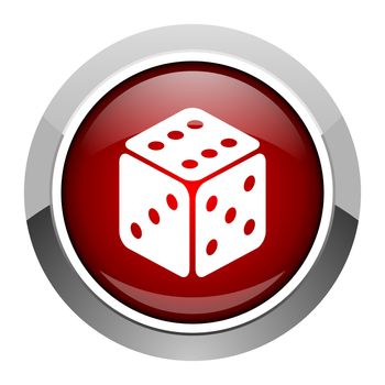 dice icon
