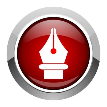 pen icon