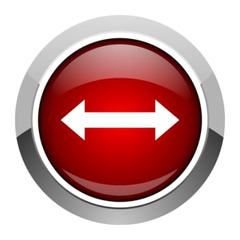 arrows icon