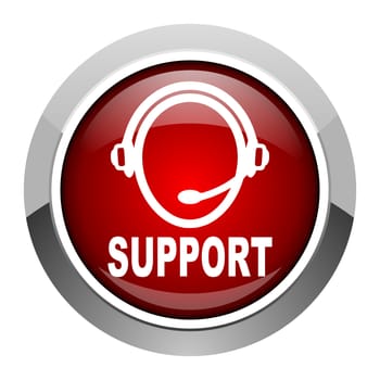 support icon