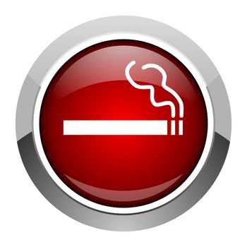 smoking icon