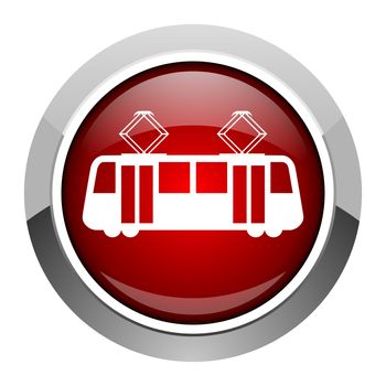 tram icon