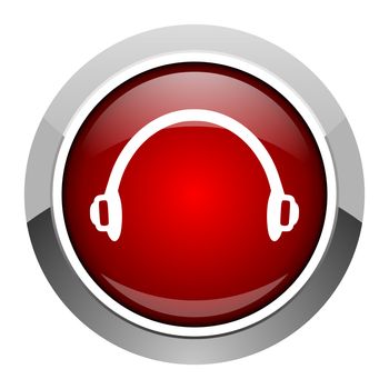 headphones icon