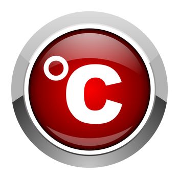 celsius icon