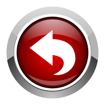 back icon