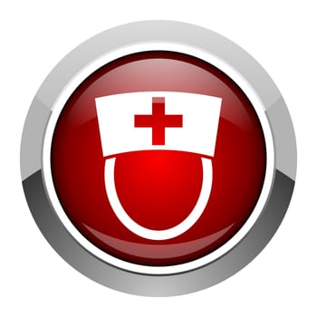 nurse icon