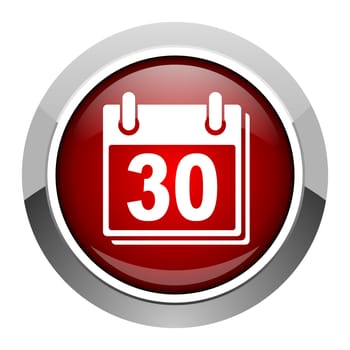 calendar icon