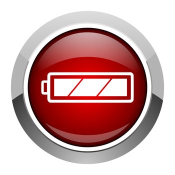 battery icon