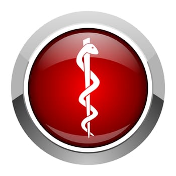 caduceus icon