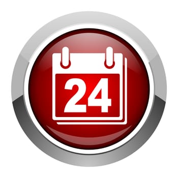 planner icon