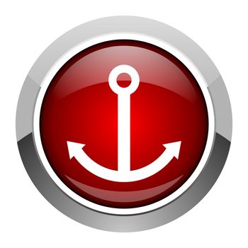 anchor icon
