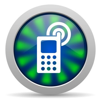 cellphone icon
