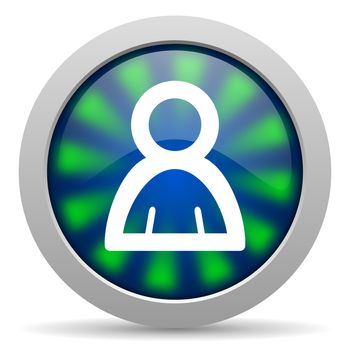 account icon