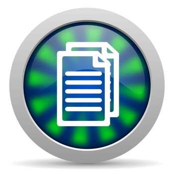 document icon
